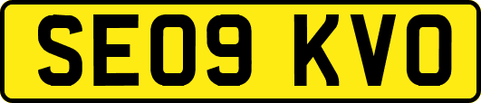 SE09KVO