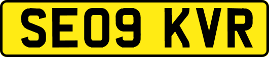 SE09KVR