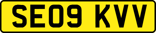 SE09KVV
