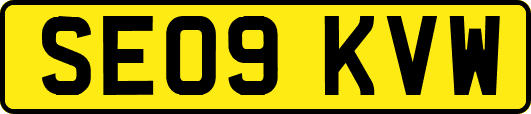 SE09KVW