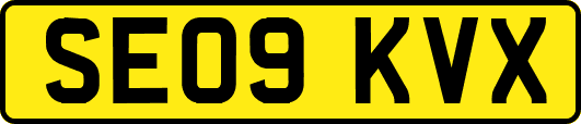 SE09KVX