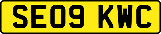 SE09KWC