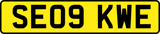 SE09KWE