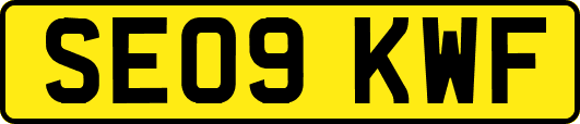 SE09KWF