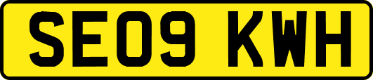 SE09KWH