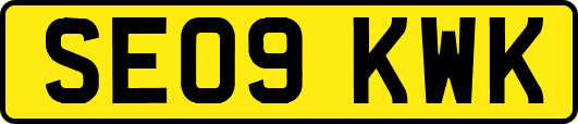 SE09KWK