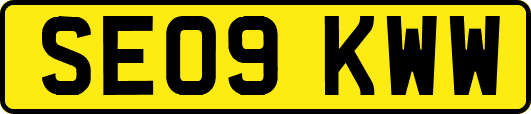 SE09KWW