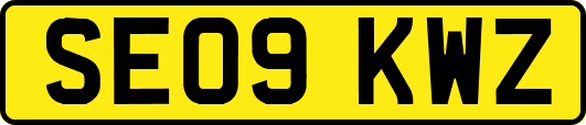 SE09KWZ