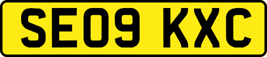 SE09KXC