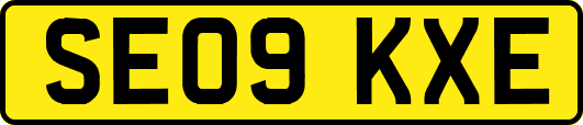 SE09KXE