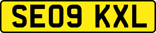 SE09KXL