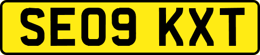 SE09KXT