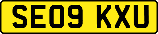 SE09KXU