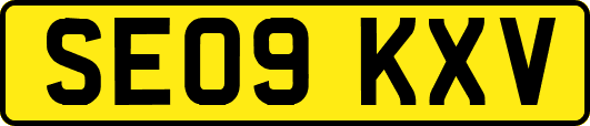 SE09KXV