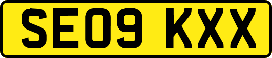 SE09KXX
