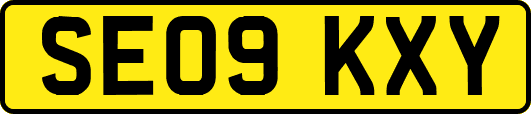 SE09KXY