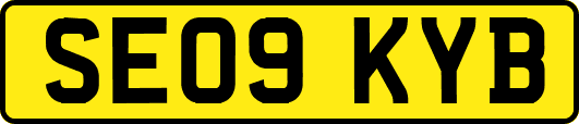 SE09KYB
