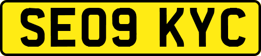 SE09KYC