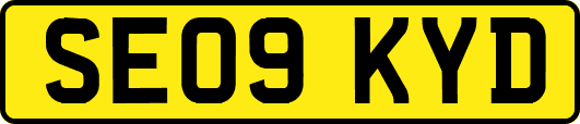 SE09KYD