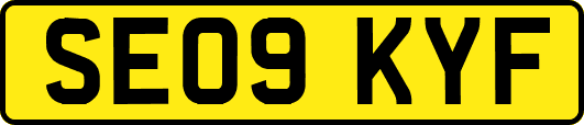 SE09KYF