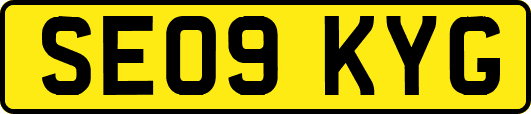 SE09KYG