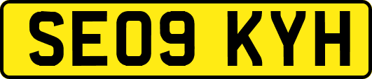 SE09KYH