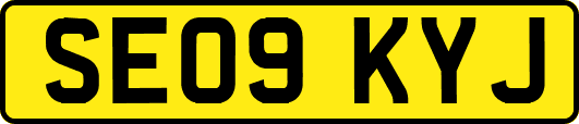 SE09KYJ