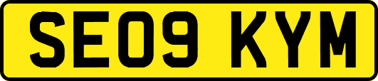 SE09KYM