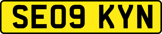 SE09KYN