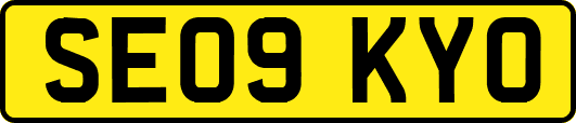 SE09KYO
