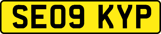 SE09KYP