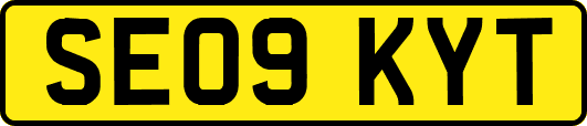 SE09KYT