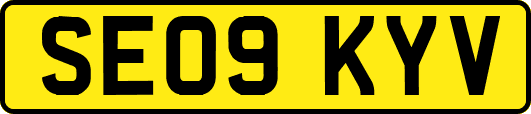 SE09KYV