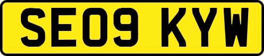 SE09KYW