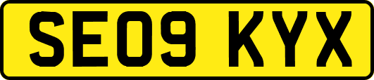 SE09KYX