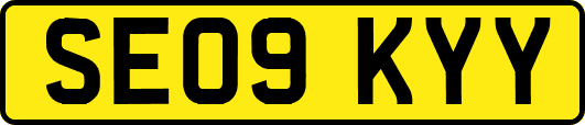 SE09KYY