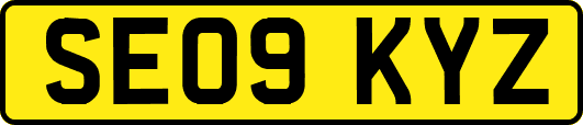 SE09KYZ