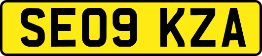 SE09KZA