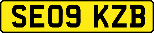 SE09KZB