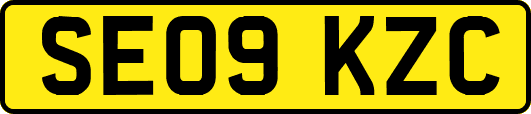 SE09KZC