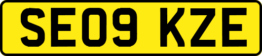 SE09KZE