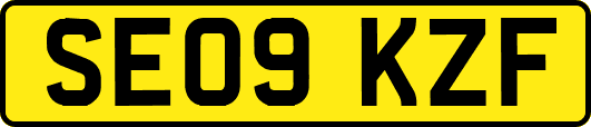 SE09KZF