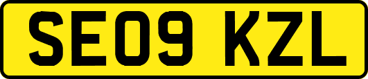 SE09KZL