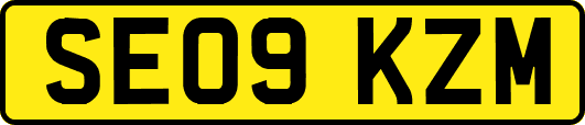 SE09KZM