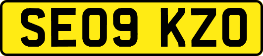 SE09KZO