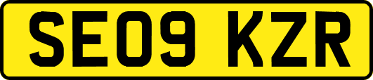 SE09KZR