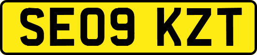 SE09KZT