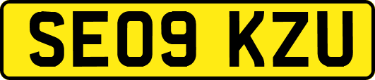 SE09KZU