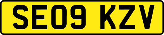 SE09KZV
