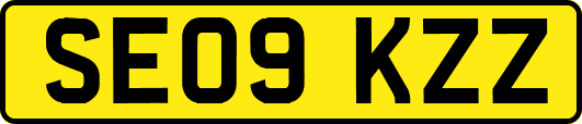 SE09KZZ